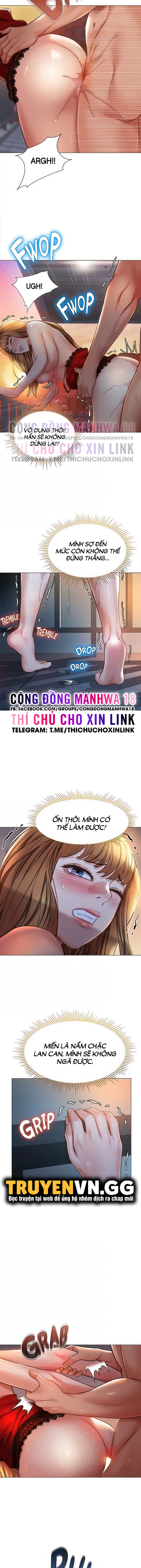 Bạn của con gái tôi Chapter 89 - Page 4