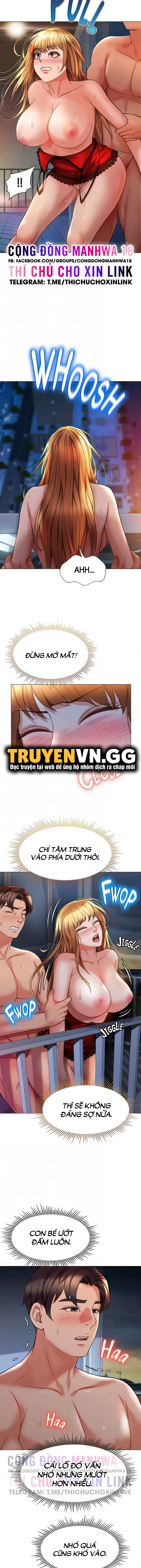 Bạn của con gái tôi Chapter 89 - Page 5