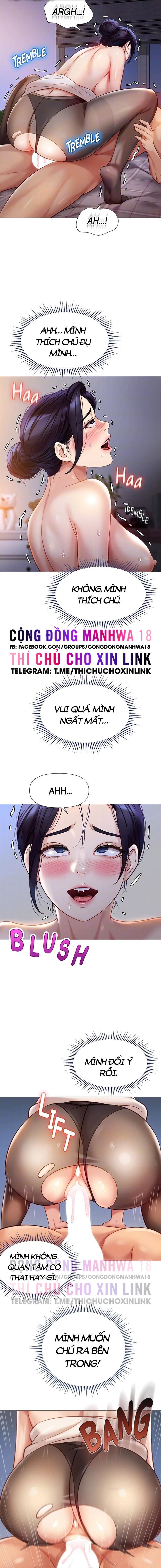 Bạn của con gái tôi Chapter 93 - Page 12