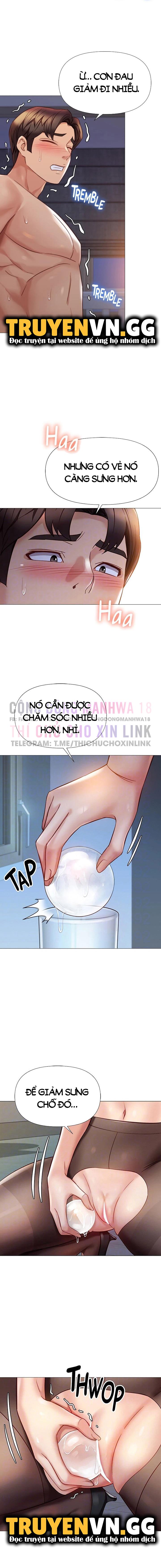 Bạn của con gái tôi Chapter 94 - Page 9