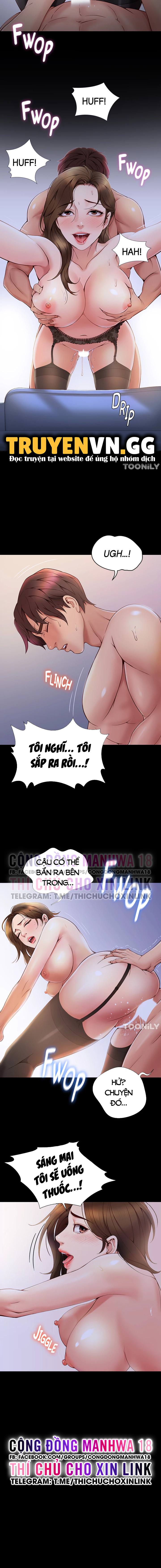 Bạn của con gái tôi Chapter 97 - Page 9