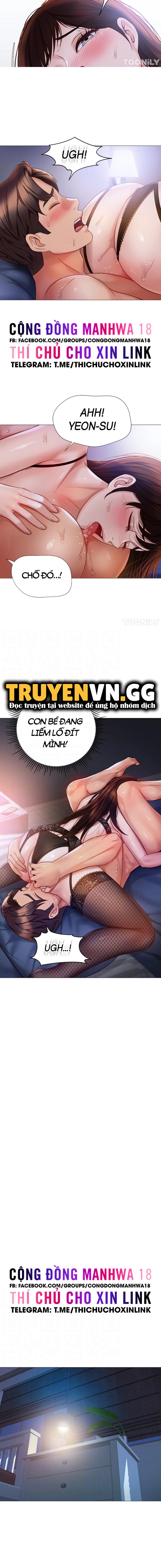 Bạn của con gái tôi Chapter 99 - Page 4