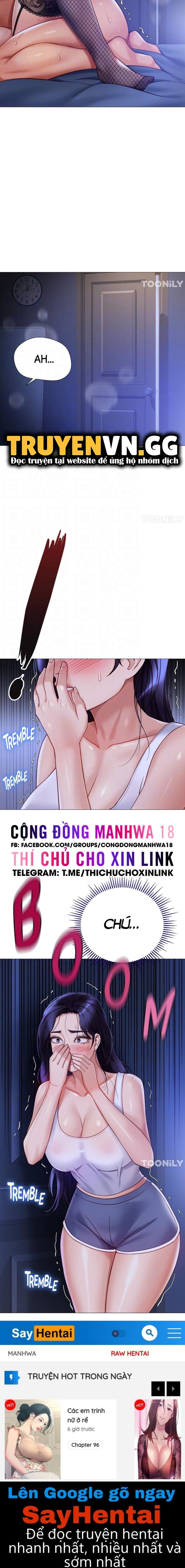 Bạn của con gái tôi Chapter 99 - Page 14