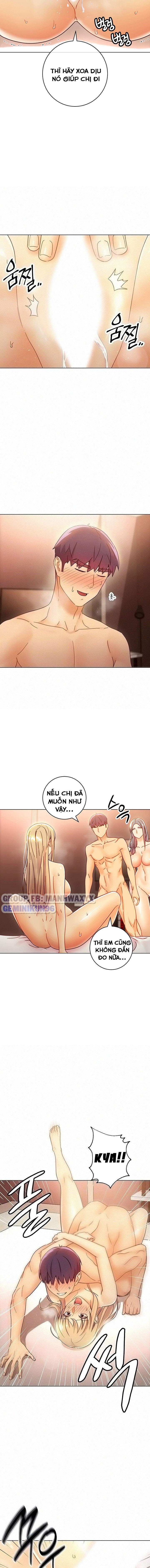 Bạn Của Mẹ Kế Chap 47 - Page 3