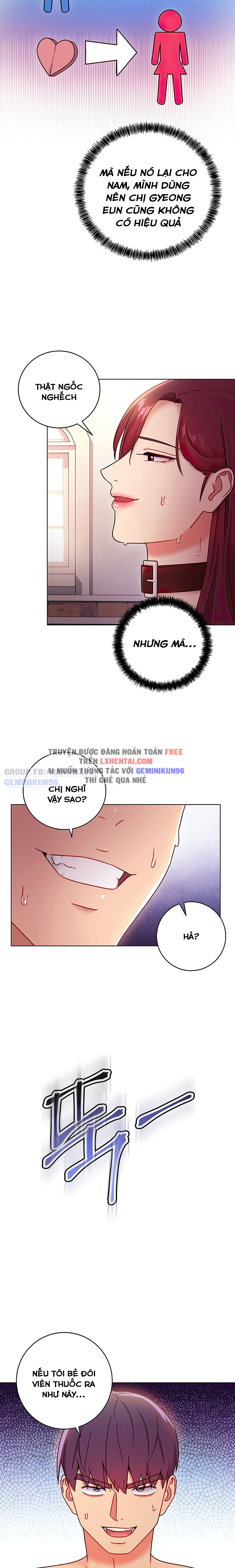 Bạn Của Mẹ Kế chap 51 - Page 4