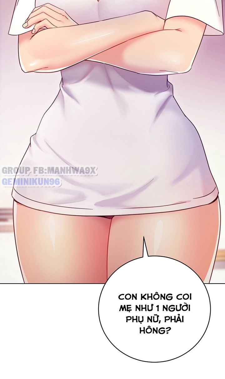 Bạn Của Mẹ Kế chap 54 - Page 29