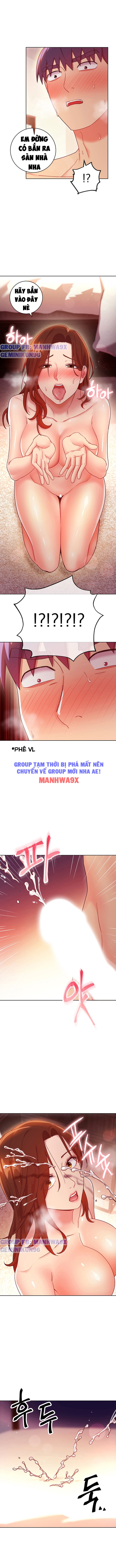 Bạn Của Mẹ Kế chap 58 - Page 11