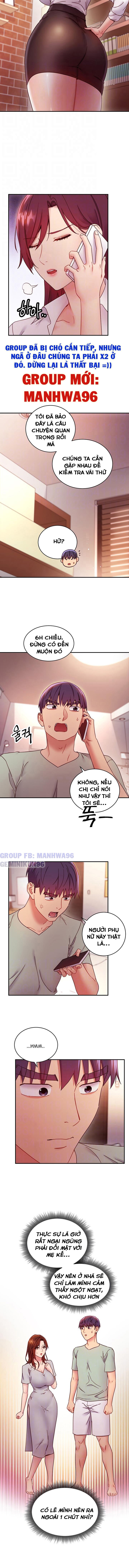 Bạn Của Mẹ Kế chap 62 - Page 4