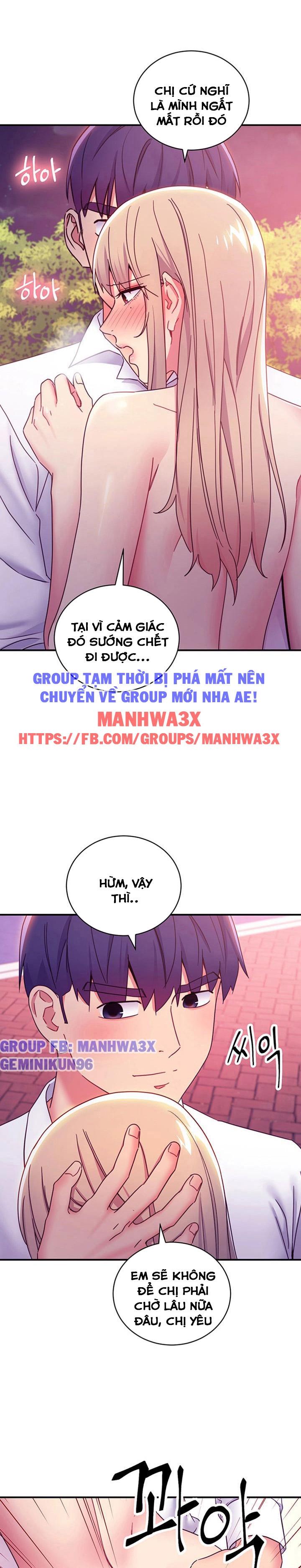 Bạn Của Mẹ Kế Chap 70 - Page 13