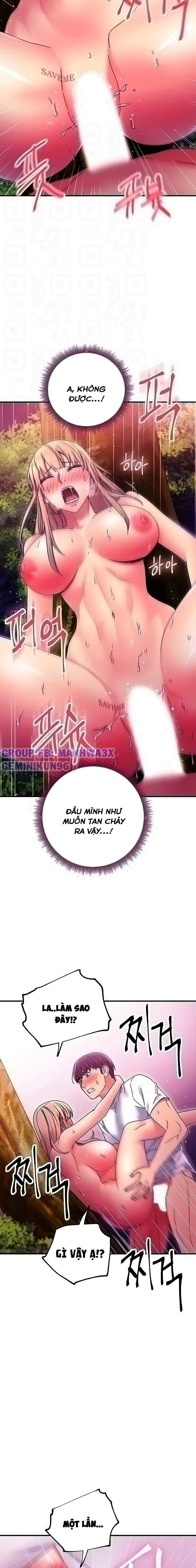 Bạn Của Mẹ Kế Chap 71 - Page 8