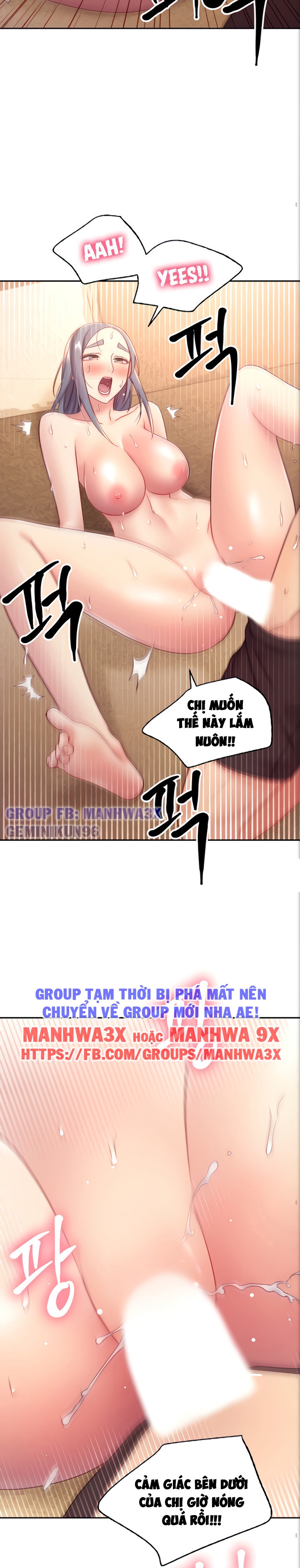 Bạn Của Mẹ Kế Chap 83 - Page 9