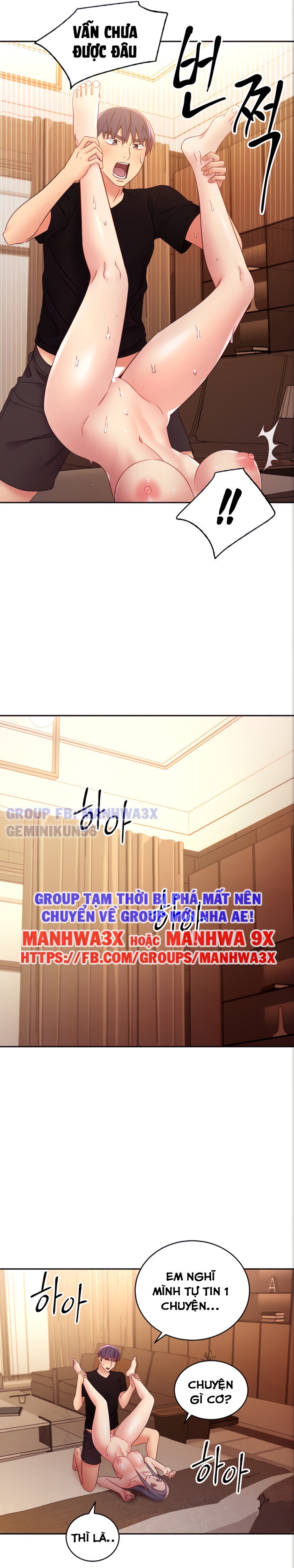 Bạn Của Mẹ Kế Chap 83 - Page 25