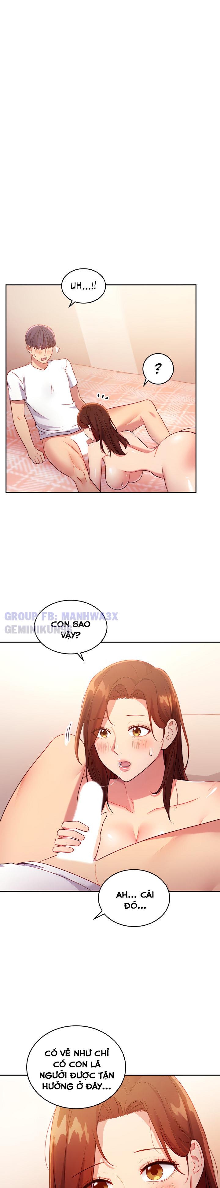 Bạn Của Mẹ Kế Chap 89 - Page 5