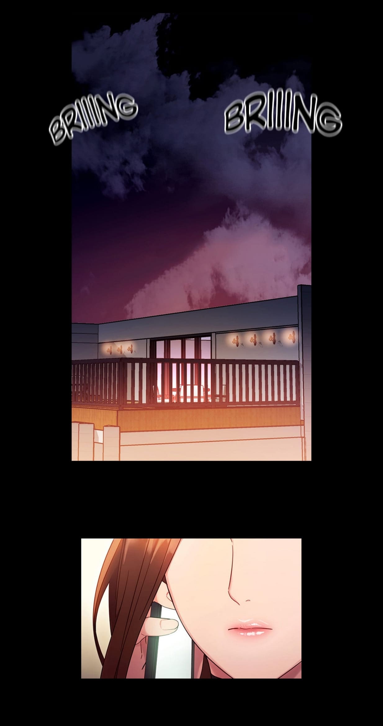 Bạn Của Mẹ Kế Chapter 11 - Page 7