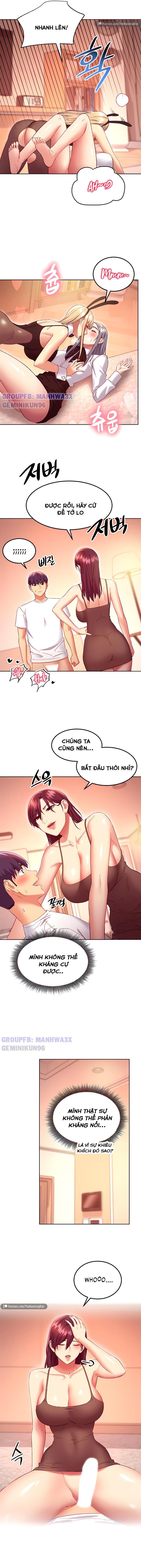 Bạn Của Mẹ Kế Chapter 117 - Page 7