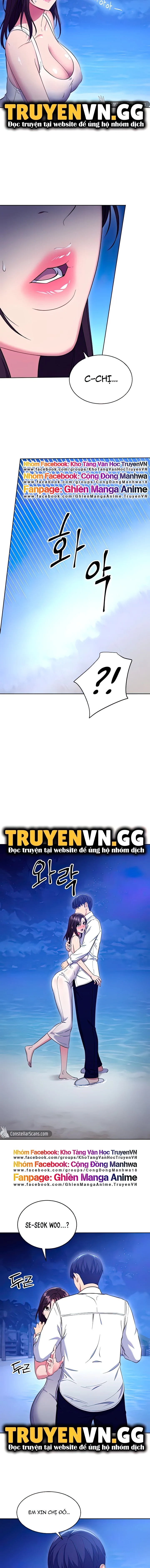 HentaiVn Truyện tranh online