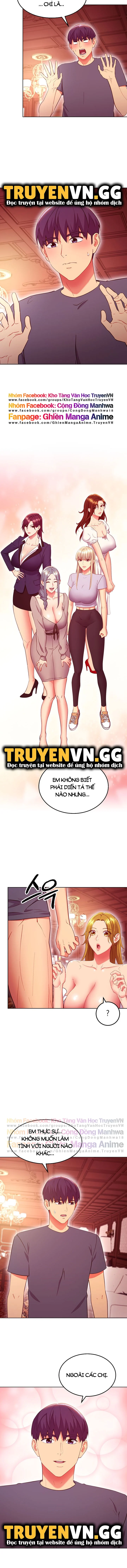 HentaiVn Truyện tranh online