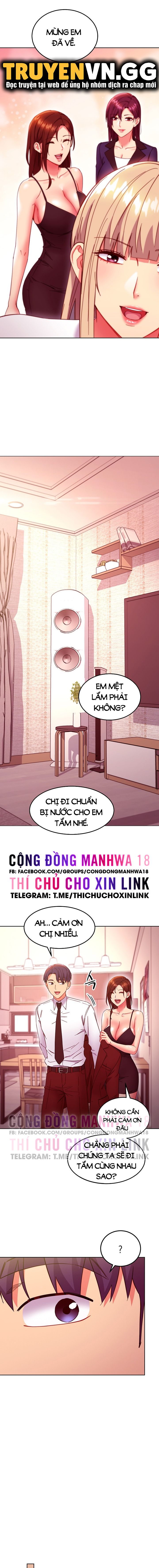 Bạn Của Mẹ Kế Chapter 146 - Page 6