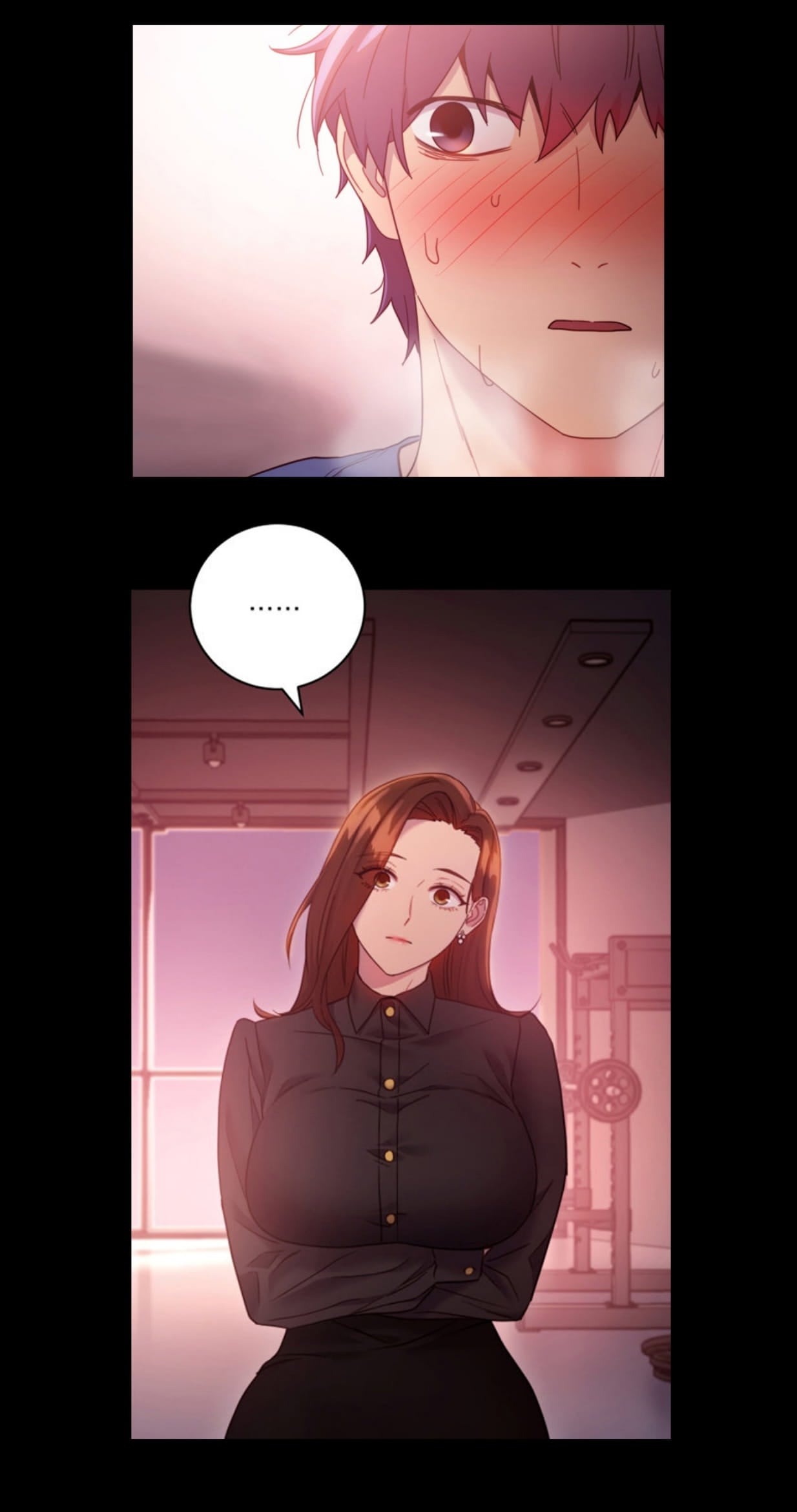 Bạn Của Mẹ Kế Chapter 16 - Page 44