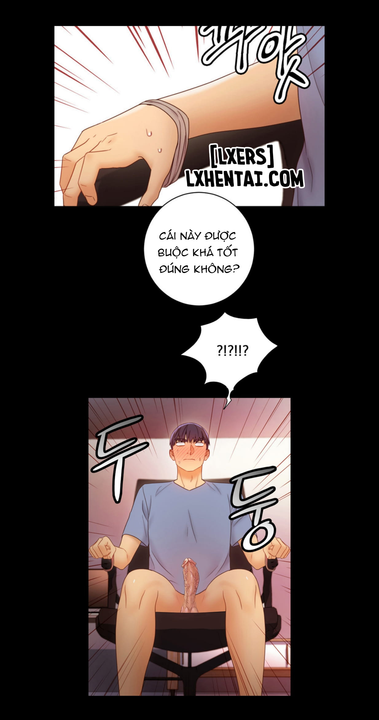 Bạn Của Mẹ Kế Chapter 38 - Page 52