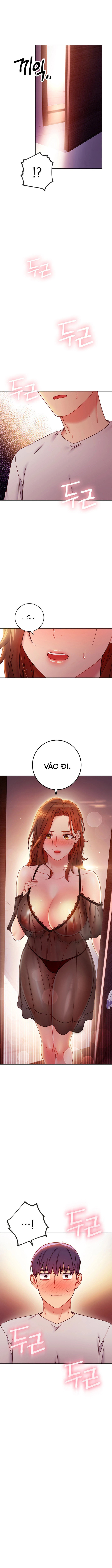 Bạn Của Mẹ Kế Chapter 57 - Page 11