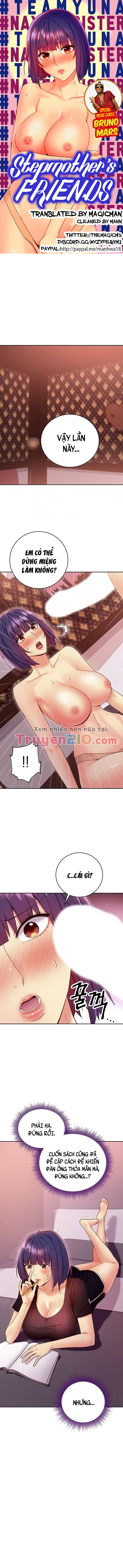 HentaiVn Truyện tranh online