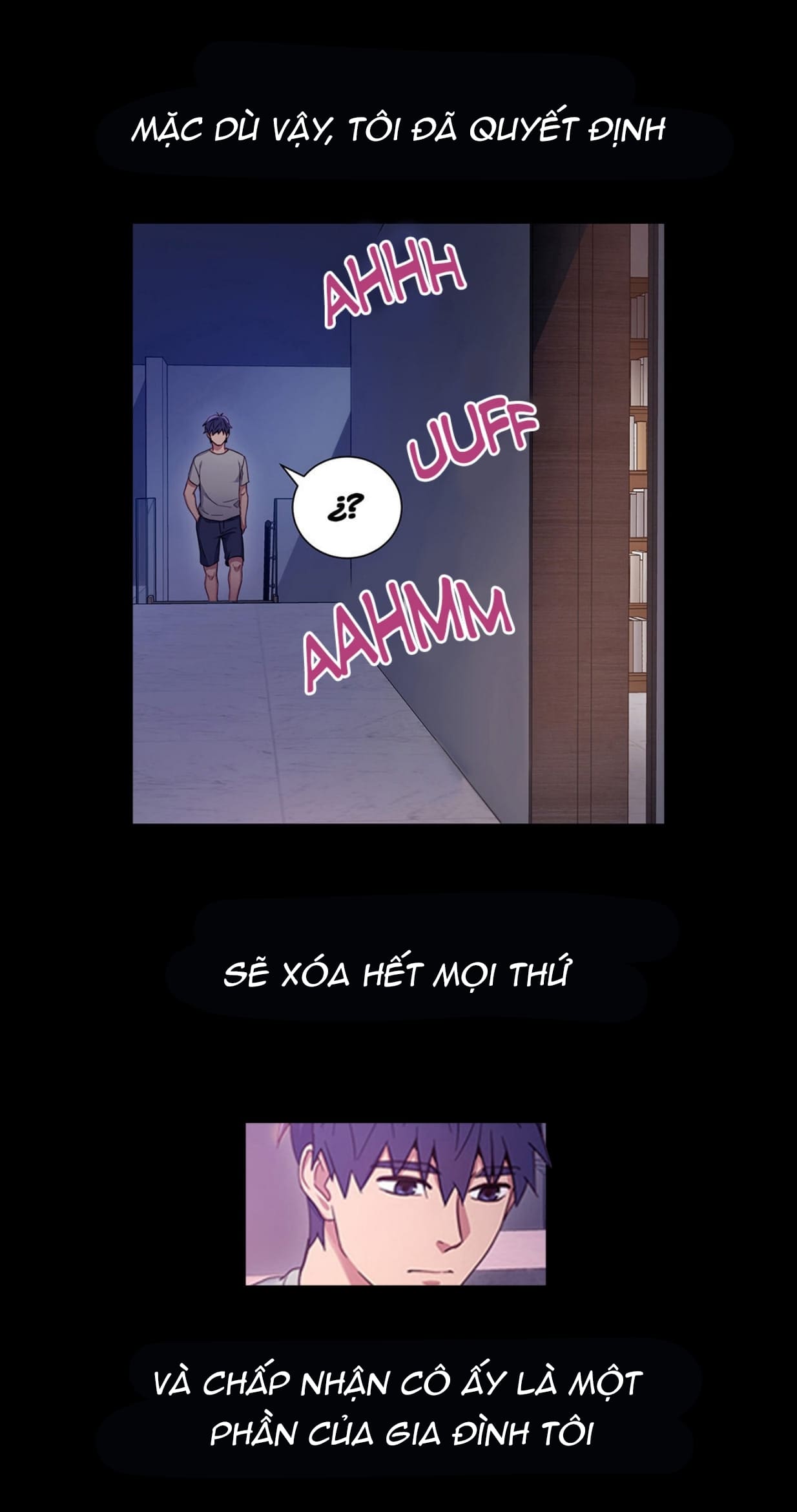 Bạn Của Mẹ Kế Chapter 8 - Page 45