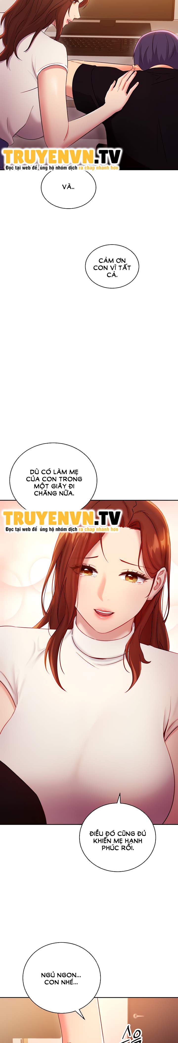 Bạn Của Mẹ Kế chapter 85 - Page 28