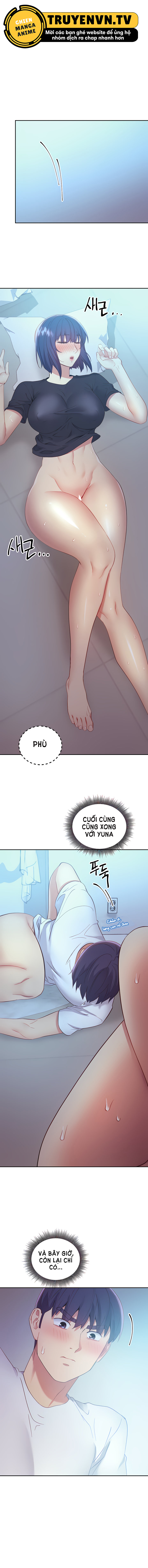 Bạn Của Mẹ Kế Chapter 94 - Page 1