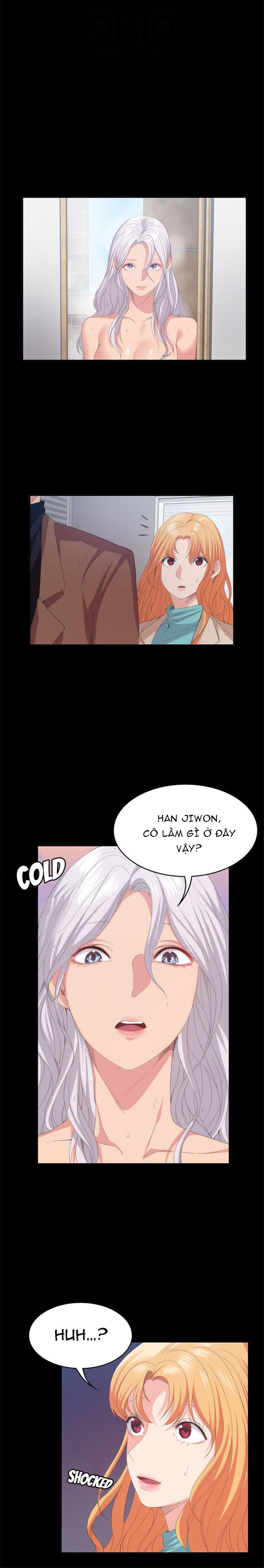 Bạn Gái Cũ Trở Về Chap 39 - Page 2