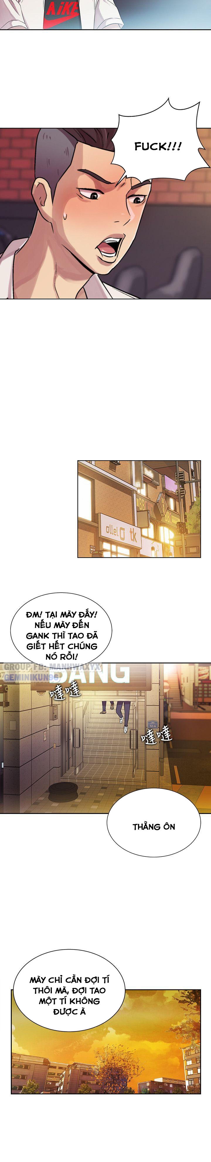 Bạn gái của bạn tôi Chap 1 - Page 36