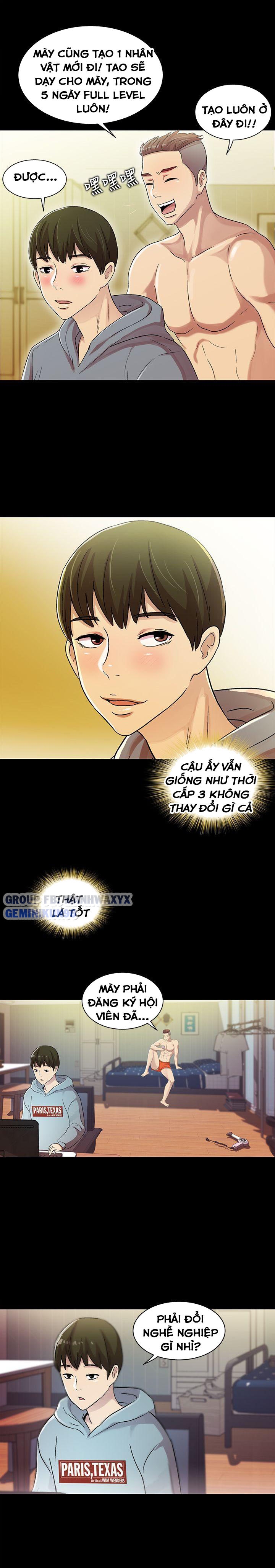 Bạn gái của bạn tôi Chap 1 - Page 52