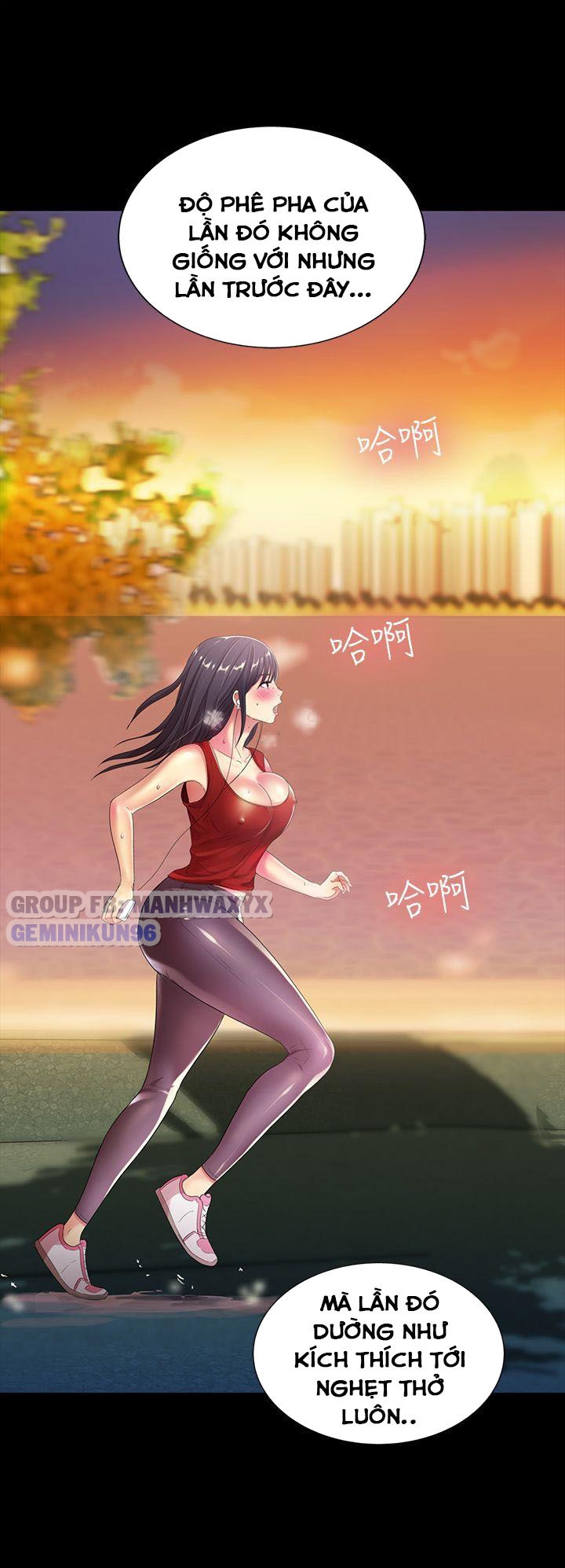 Bạn gái của bạn tôi chap 10 - Page 6