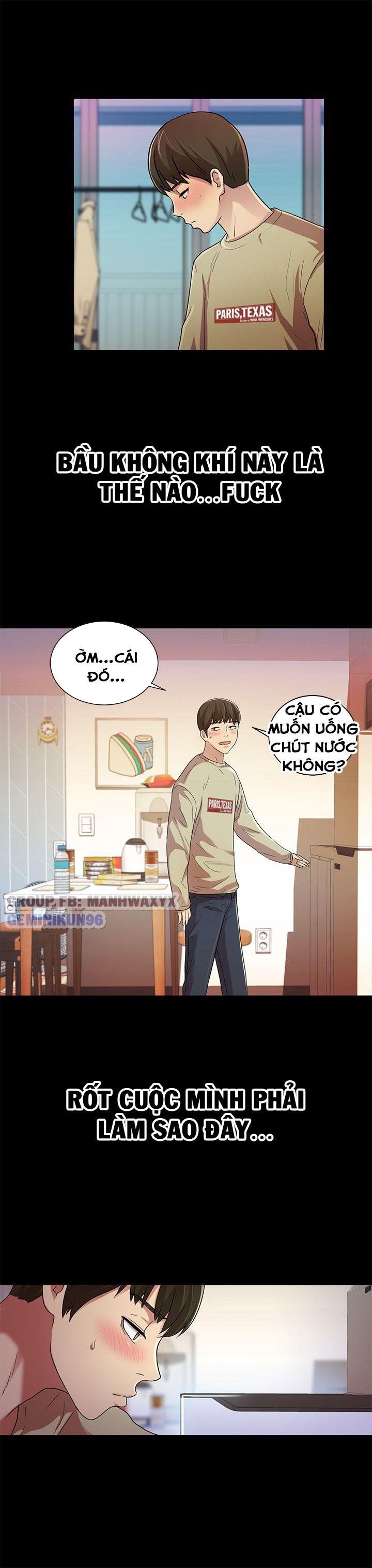 Bạn gái của bạn tôi chap 12 - Page 25