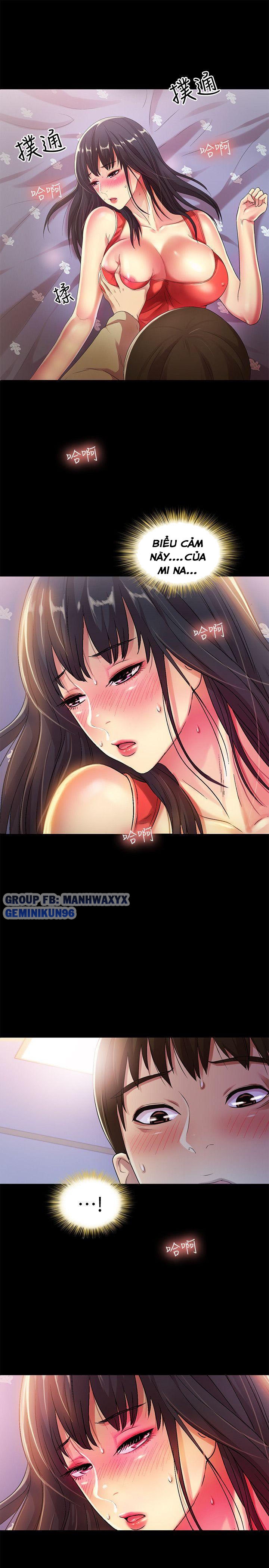 Bạn gái của bạn tôi chap 13 - Page 21