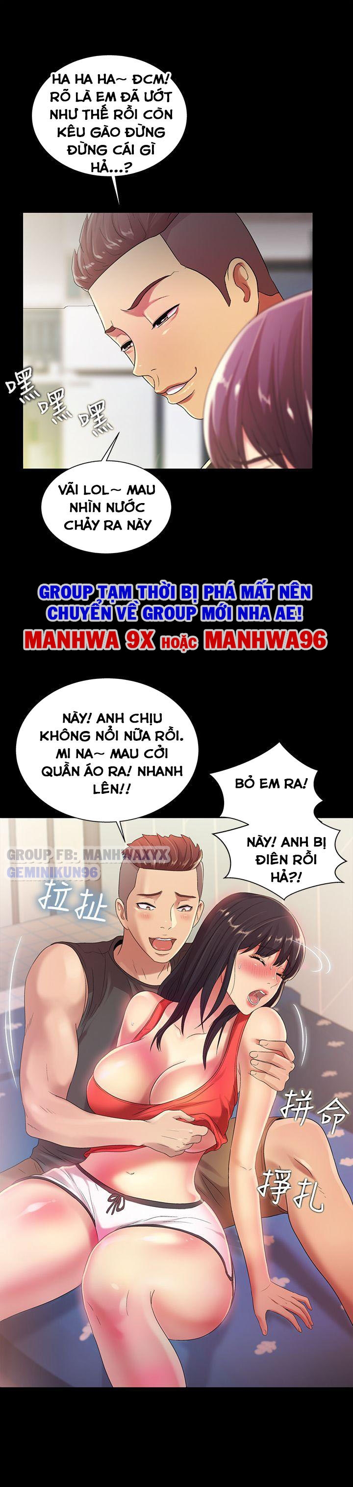 Bạn gái của bạn tôi Chap 14 - Page 32