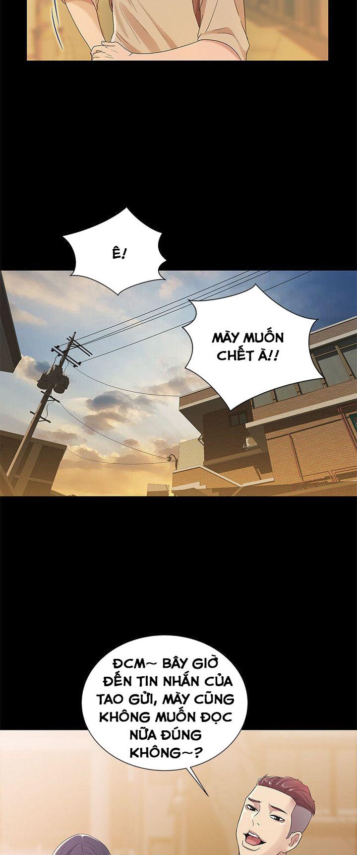 Bạn gái của bạn tôi Chap 18 - Page 4