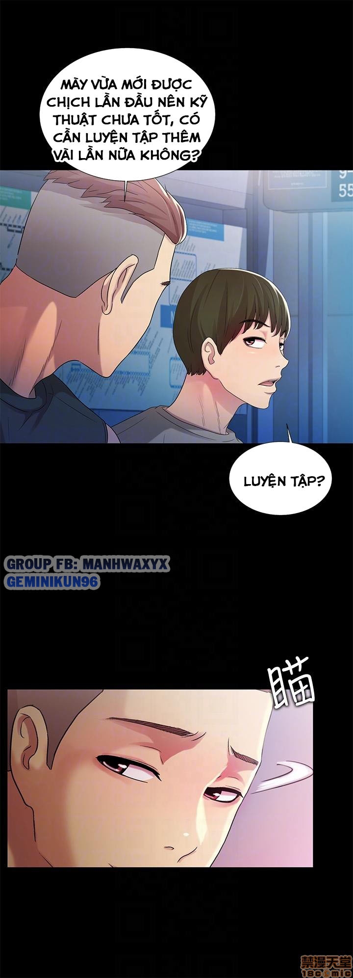 Bạn gái của bạn tôi Chap 18 - Page 16