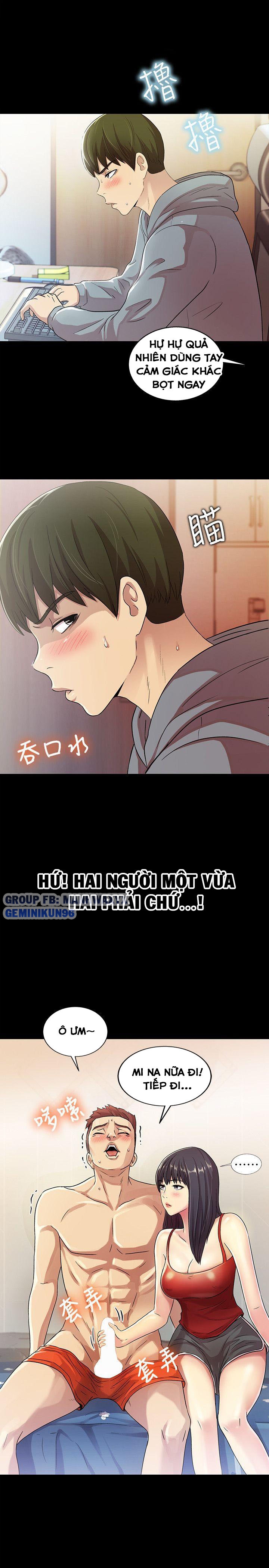 Bạn gái của bạn tôi Chap 2 - Page 23