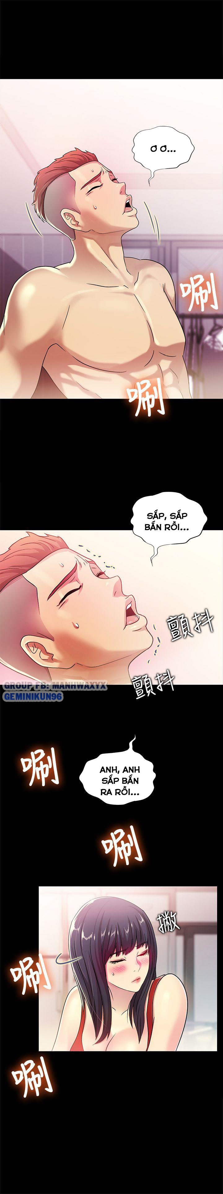 Bạn gái của bạn tôi Chap 2 - Page 40