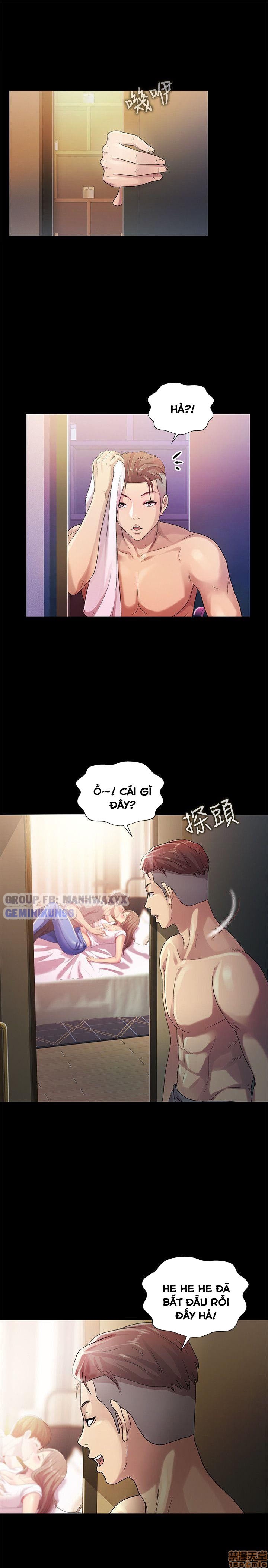 Bạn gái của bạn tôi Chap 22 - Page 26