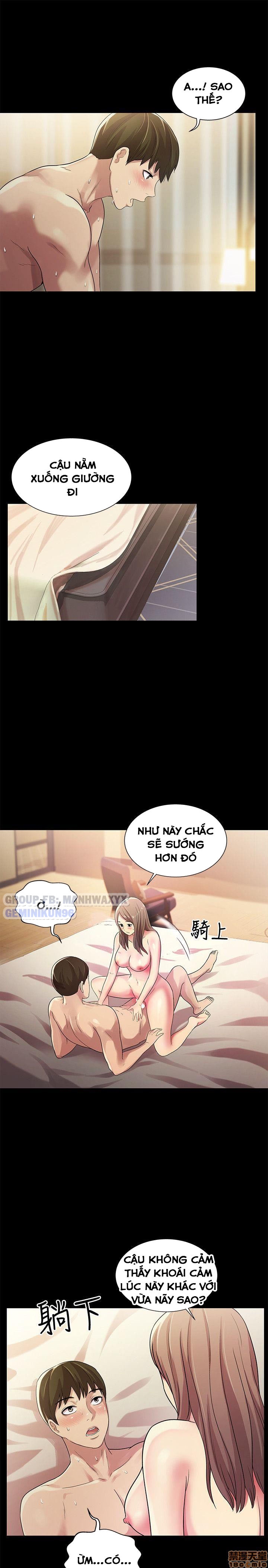 Bạn gái của bạn tôi Chap 23 - Page 30