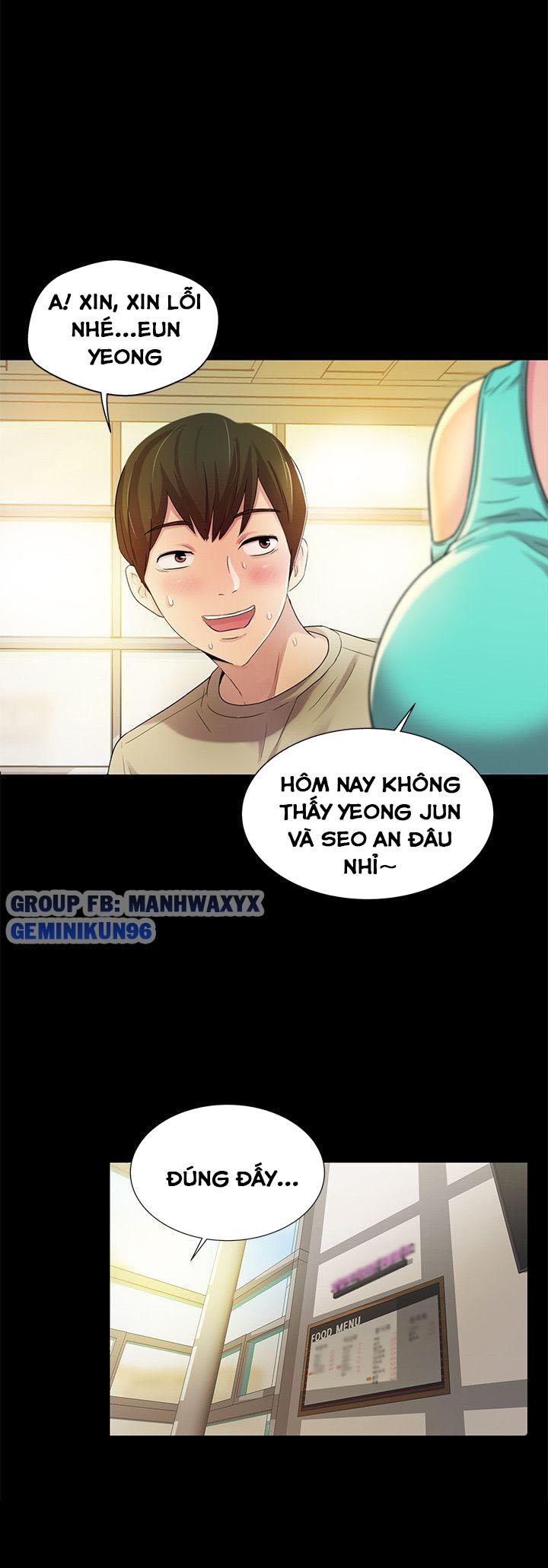 Bạn gái của bạn tôi Chap 8 - Page 14