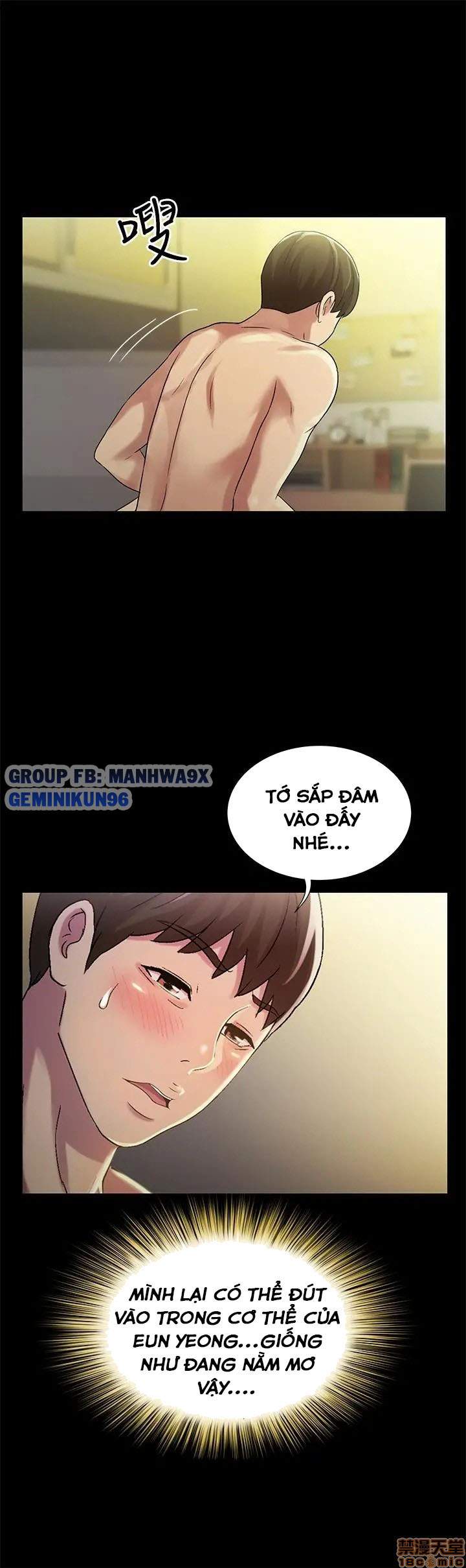 Bạn gái của bạn tôi chapter 63 - Page 23