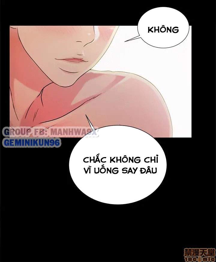 Bạn gái của bạn tôi chapter 63 - Page 32