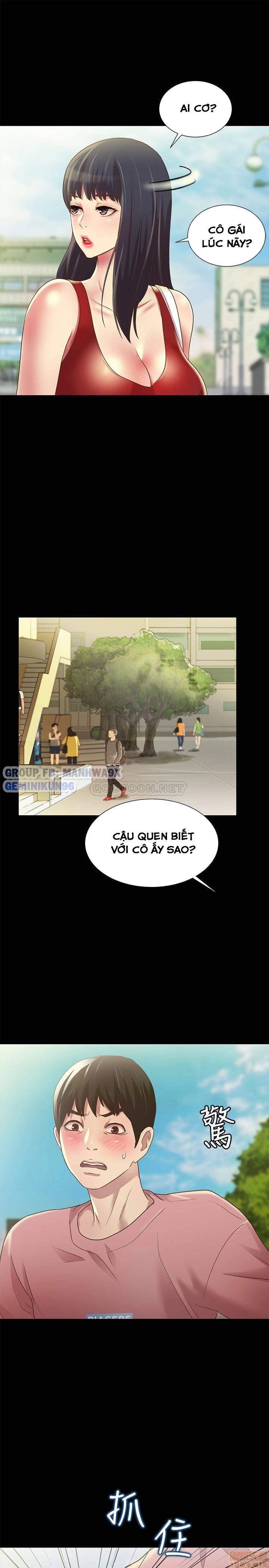 Bạn gái của bạn tôi chapter 75 - Page 11