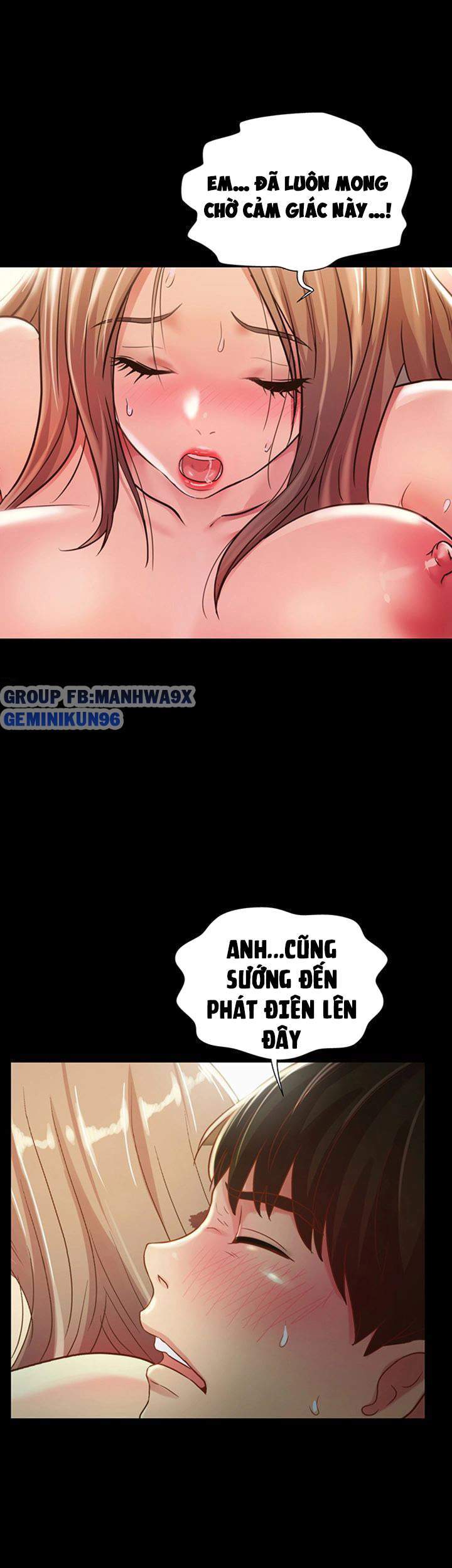 Bạn gái của bạn tôi chapter 95 - Page 12