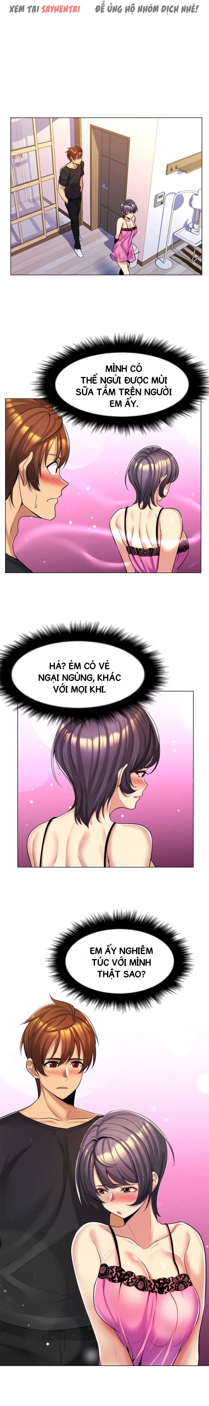 Bạn Gái Là Mẹ Kế Của Tôi Chapter 51 - Page 2