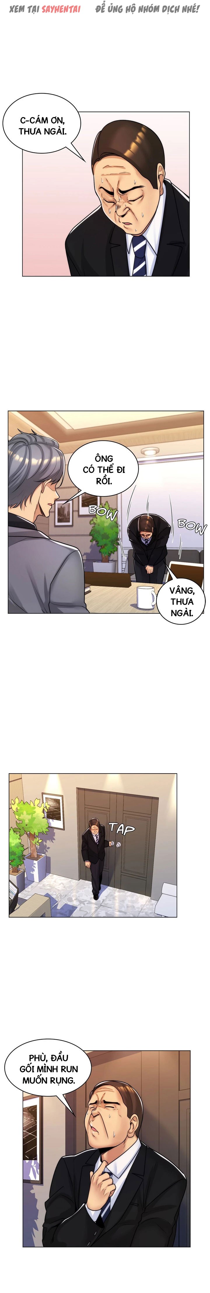 Bạn Gái Là Mẹ Kế Của Tôi Chapter 68 - Page 5