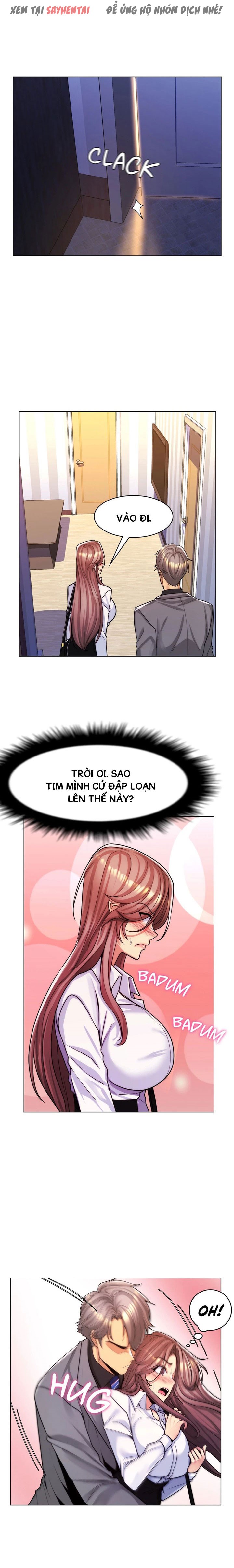 Bạn Gái Là Mẹ Kế Của Tôi Chapter 73 - Page 8